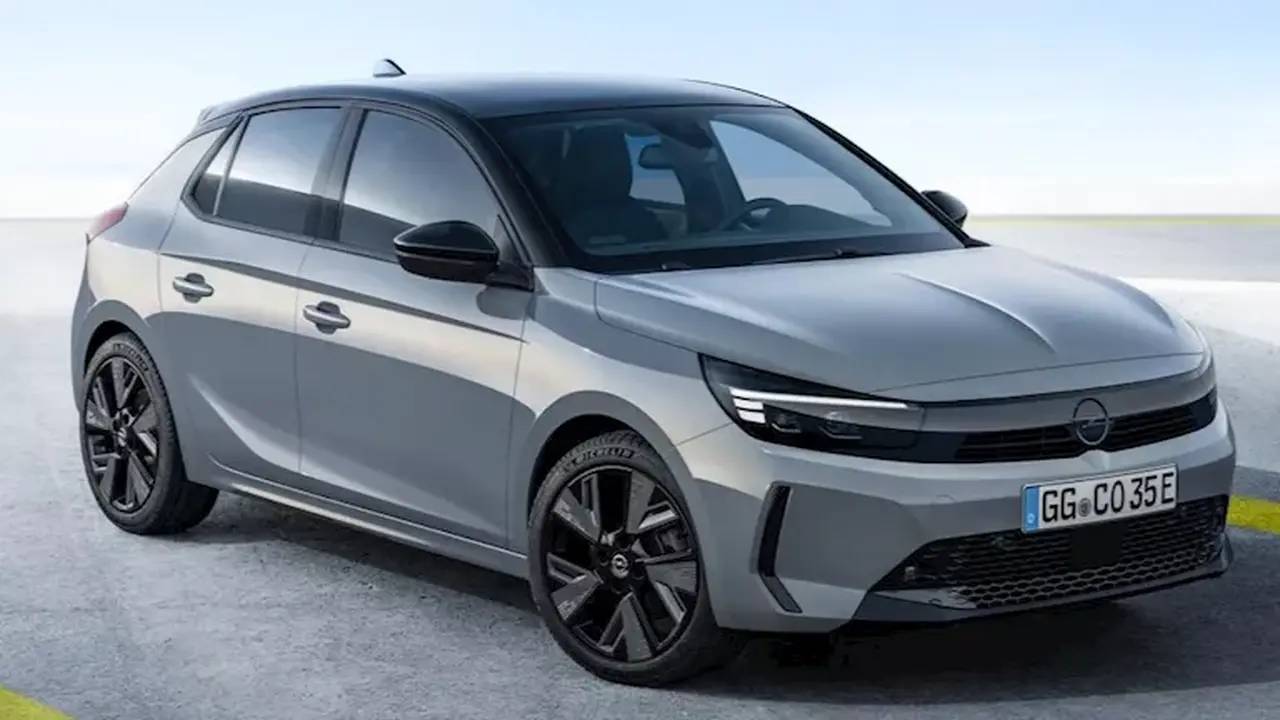 استقرار أسعار سيارات أوبل الجديدة في السوق المصري رغم الزيادات الأخيرة